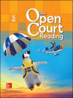 Open Court Reading K~5