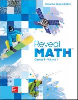 Reveal Math