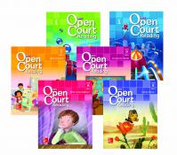 Open Court Reading A~D
