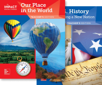 IMPACT Social Studies