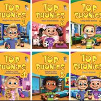 Top Phonics