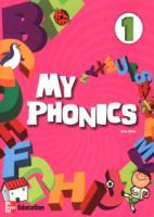 My Phonics