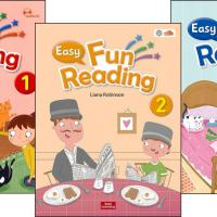 Easy Fun Reading