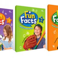 Fun Facts