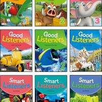 Early /Good /Smart Listeners