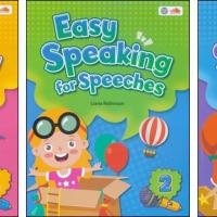 Easy Speaking for Speeches