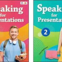 Speaking for Presentations