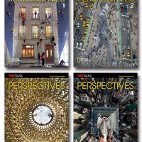 Ted Talks Perspectives