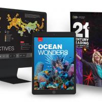 Ted Talks 21st Century Reading