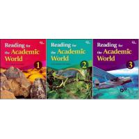 Reading for the Academic World