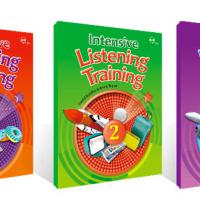Intensive Listening Training