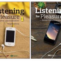 Listening for Pleasure