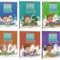 Guided Reading Programs