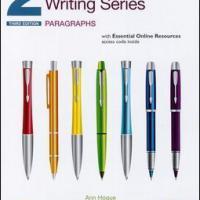 Longman Academic Writing Series