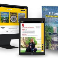 Ted Talks 21st Century Communication