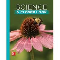Science A Closer Look