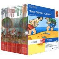 Password Readers系列讀本 