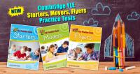 Hamilton House YLE Practice Tests