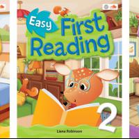 Easy First Reading