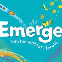 EMERGE!