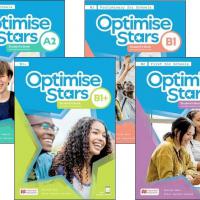 Optimise Stars