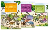 Macmillan Young Learners English Practice Tests